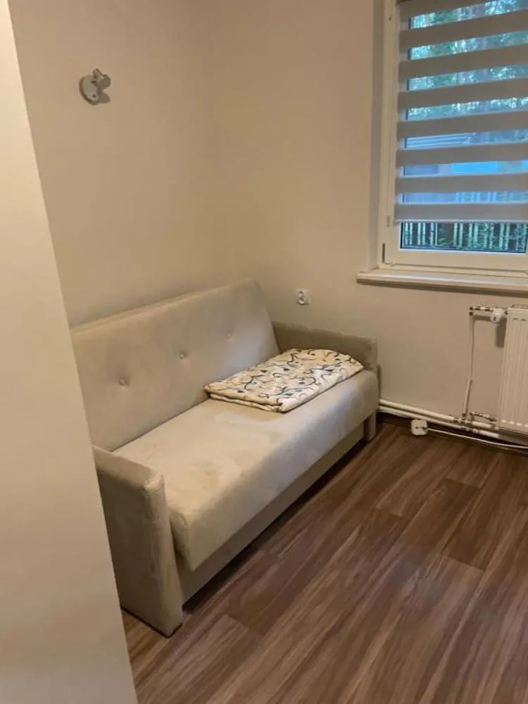 Family Room with Bathroom (3–4 guests) - Ośrodek Terimex Pogorzelica