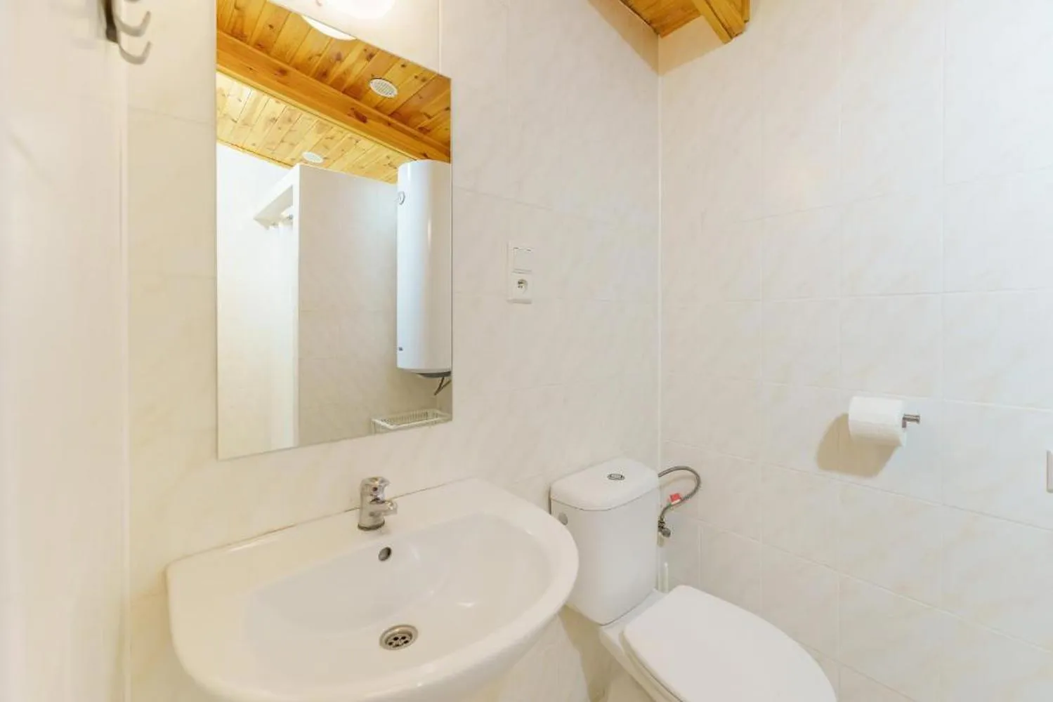 Spacious Family Cottage with Terrace - Ośrodek Terimex Pogorzelica