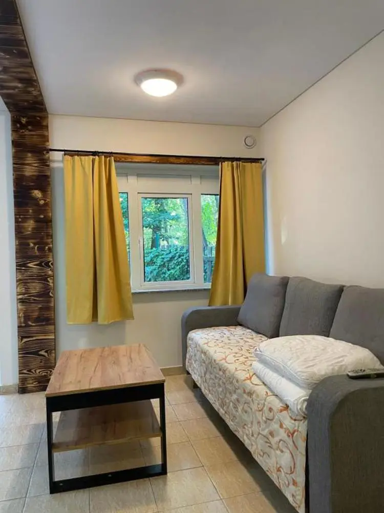 New Cottage with Terrace and Kitchenette