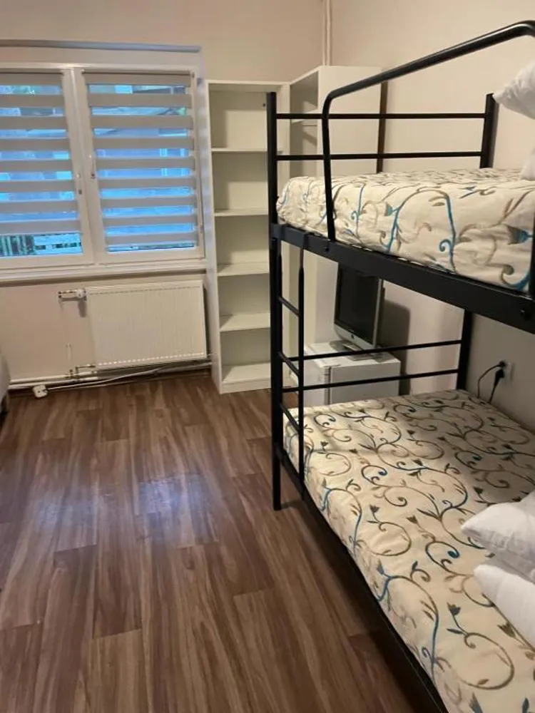 Family Room with Bathroom (3–4 guests) - Ośrodek Terimex Pogorzelica - Photo 2