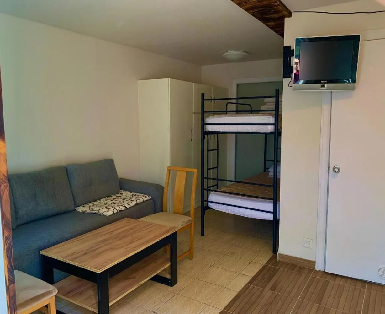 New Cottage with Terrace and Kitchenette - Ośrodek Terimex Pogorzelica - Photo 2