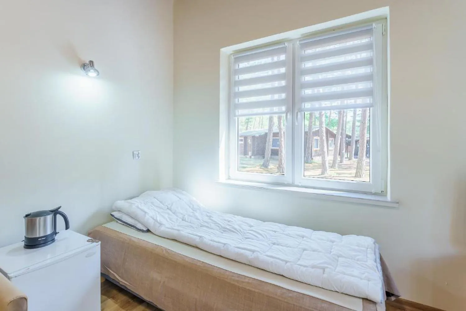 Family Room with Bathroom (2–3 guests) - Ośrodek Terimex Pogorzelica - Photo 3