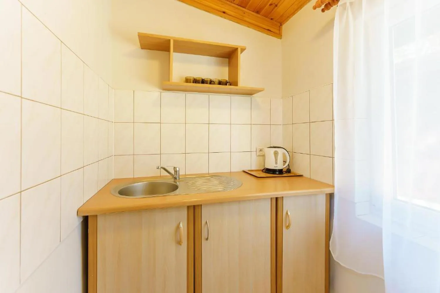 Spacious Family Cottage with Terrace - Ośrodek Terimex Pogorzelica - Photo 3